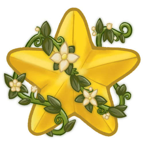 Star Icon